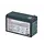 APC Batterie USV RBC17