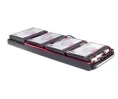 APC APC RBC34 Vervangende Batterij voor UPS - Nieuwe Accu