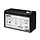 APC APCRBC176 Vervangende Batterijcartridge voor UPS Systemen