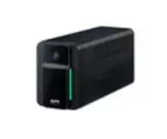 APC APC Back-UPS BX500MI - 500VA UPS met AVR en IEC-uitgangen