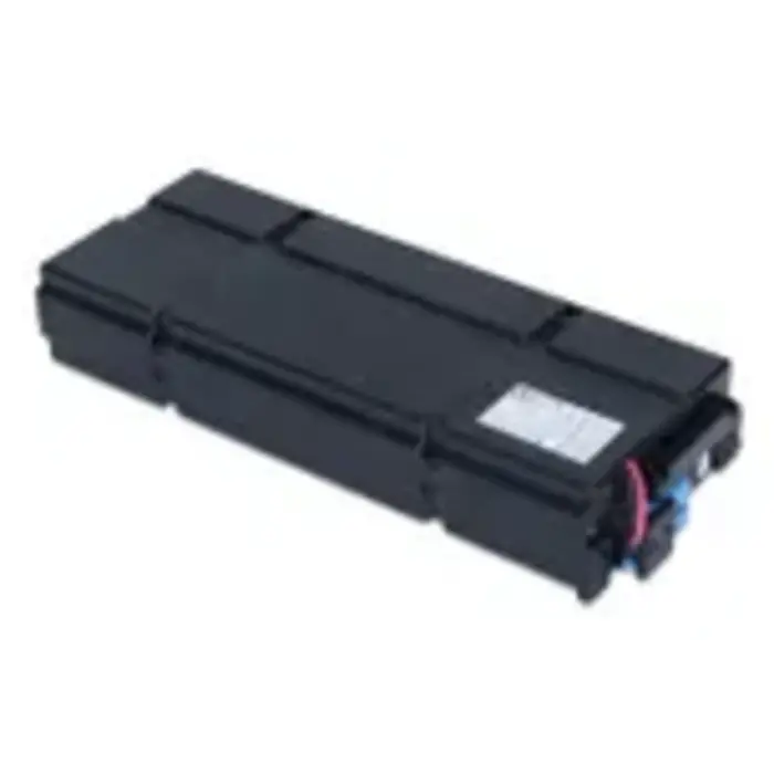 APC APC RBC155 Vervangende Batterij Cartridge voor UPS - Hot-swappable