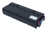 APC APC RBC155 Vervangende Batterij Cartridge voor UPS - Hot-swappable