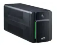 APC APC Back-UPS BX750MI-GR - Noodstroomvoorziening - 750VA, 4 Schuko