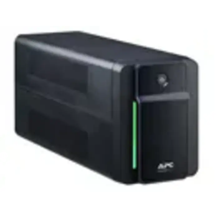 APC APC USV BX750MI-GR BACKUPS 750VA 230V AVR 4 Schuko-Ausgänge