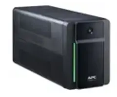 APC APC Back-UPS 1600VA UPS met AVR en Schuko - BX1600MI-GR