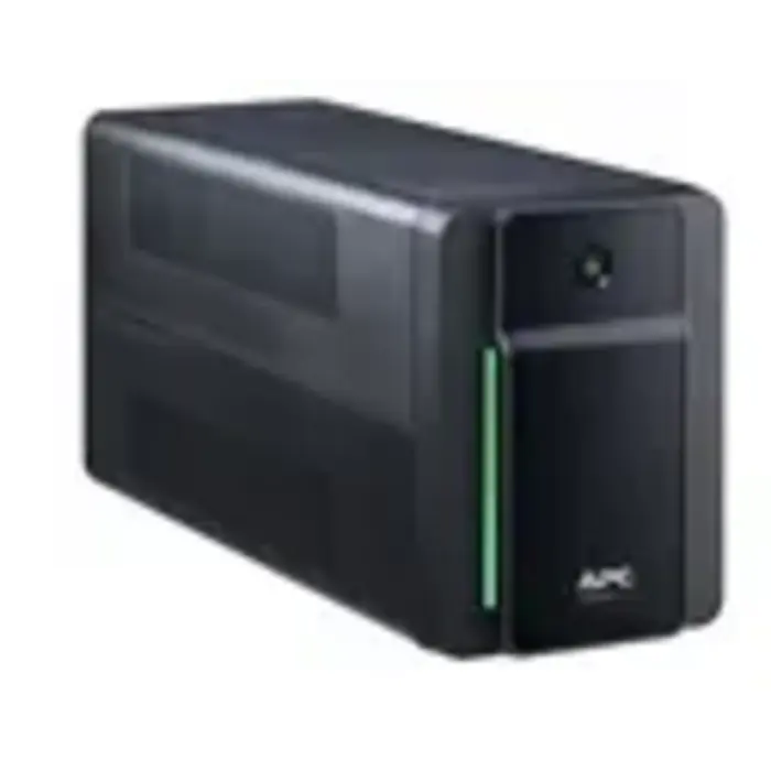 APC APC Back-UPS 1600VA, 230V, AVR Schuko Sockets, Batterie, 24V