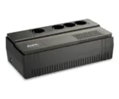 APC APC Back-UPS BV800VA 800VA/450W met AVR