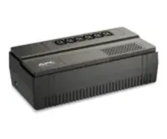 APC APC BackUPS BV500I 500VA UPS met AVR - Bescherm je apparatuur