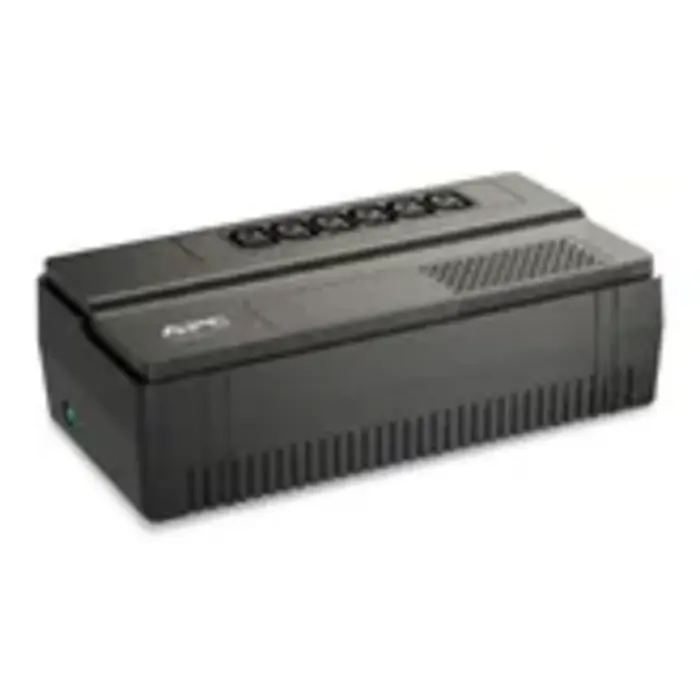 APC APC BackUPS BV 500VA AVR IEC Outlet 230V