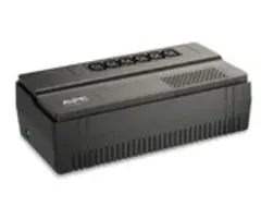 APC APC BackUPS BV650I - 650VA UPS met AVR en IEC-uitgangen