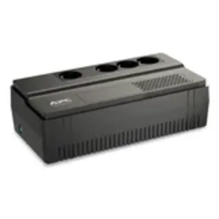 APC APC BackUPS BV 800VA AVRIEC Outlet 230V