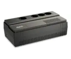 APC APC Back-UPS BV650I-GR 650VA UPS