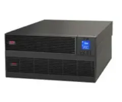 APC APC Easy UPS SRV RM 6000VA Rackmount met EBP - Betrouwbare Stroomvoorziening