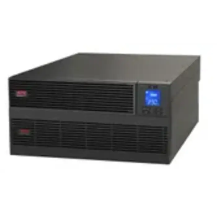 APC APC Easy UPS SRV RM 6000VA 230V+EBP (Speditionsversand)