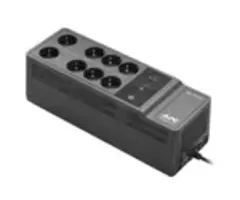 APC APC Back-UPS 850VA met USB-C/A