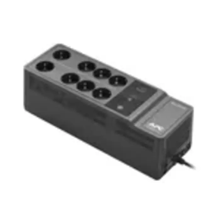 APC APC Back UPS 850VA 230V USB-C+A Charge Port