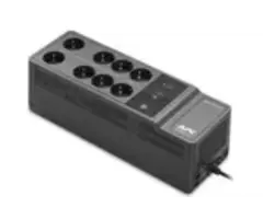 APC APC Back-UPS 650VA met USB Laadpoort - BE650G2-GR