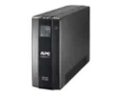 APC APC Back-UPS Pro BR1300MI - 1300VA UPS met LCD Display
