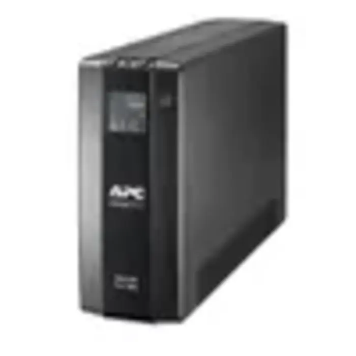 APC APC USV BR1300MI BACKUPS Pro BR 1300VA 8 Outlets LCD Interfa