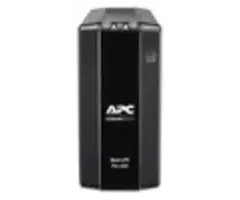 APC APC Back-UPS Pro BR650MI - Noodstroomvoorziening met LCD Display