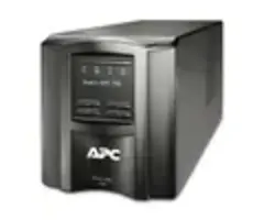 APC APC Smart-UPS 750VA LCD 230V (SMT750IC) - Betrouwbare Stroomvoorziening