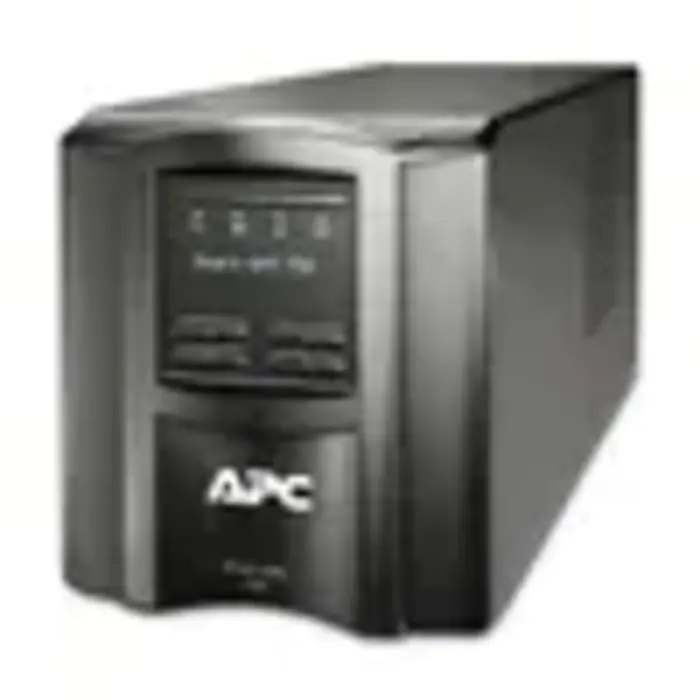 APC APC Smart-UPS 750VA 500W LCD 230V (SMT750IC) - Noodstroomvoorziening