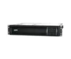 APC APC Smart-UPS 750VA LCD Rack 2U - SMT750RMI2UC