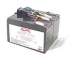 APC APC RBC48 Vervangingsbatterij