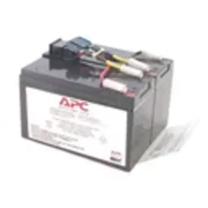 APC APC Batterie USV RBC48