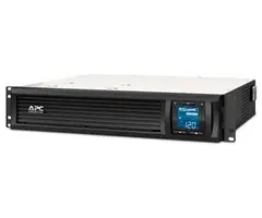 APC APC Smart-UPS C 1500VA LCD Rackmount 2U (SMC1500I-2UC)