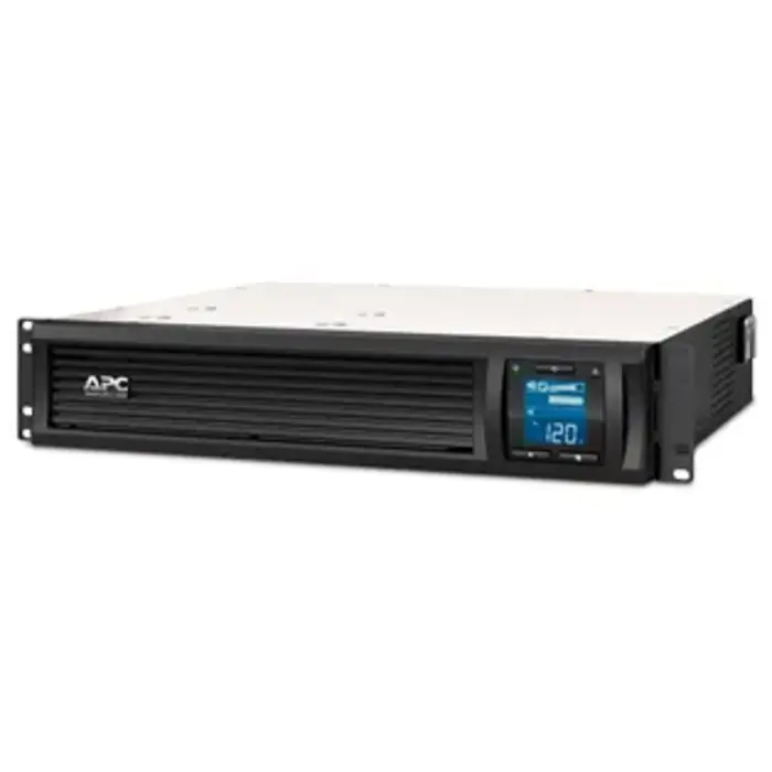 APC APC USV SMC1500I-2UC SMARTUPS C 1500VA LCD RM 2U 230V SmartC