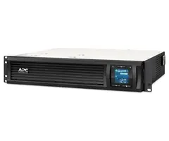 APC APC Smart-UPS C SMC1000I-2UC 1000VA Rackmount