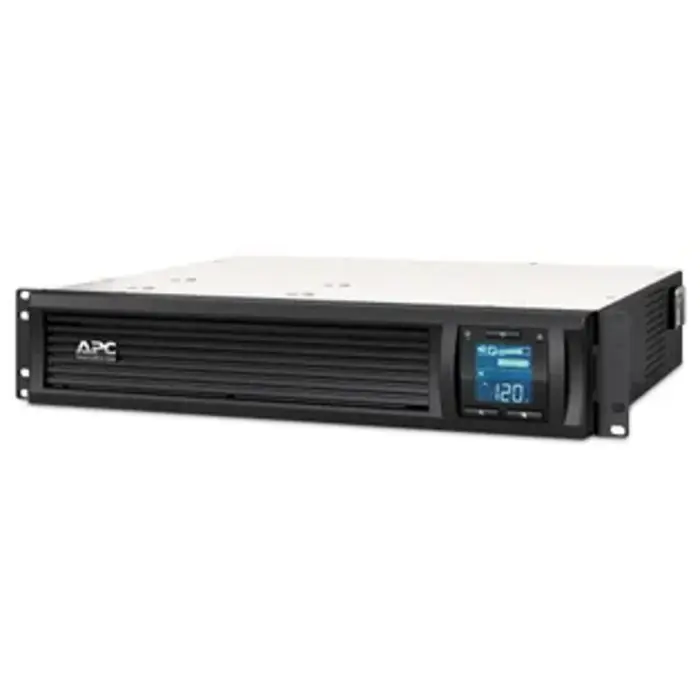 APC APC USV SMC1000I-2UC SMARTUPS C 1000VA LCD RM 2U 230V SmartC