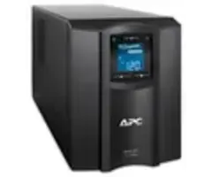 APC APC Smart-UPS C 1500VA LCD 230V SmartConnect SMC1500IC - UPS