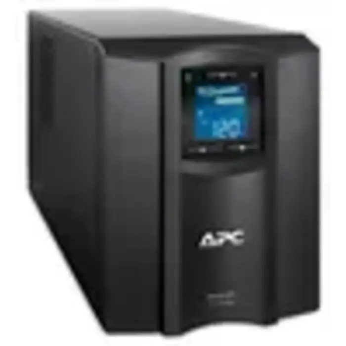 APC APC USV SMC1500IC   SMARTUPS C 1500VA LCD 230V SmartConnect