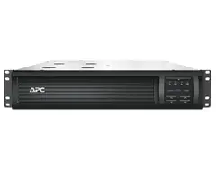 APC APC Smart-UPS SMT1000RMI2UC - 1000VA Rackmount UPS met SmartConnect