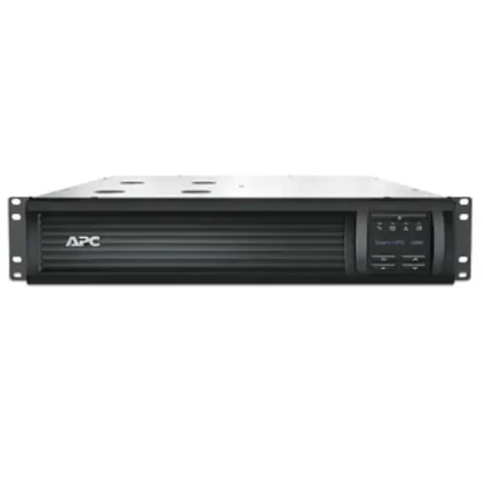 APC APC USV SMT1000RMI2UC  SMARTUPS 1000VA LCD RM 2U 230V SmartC