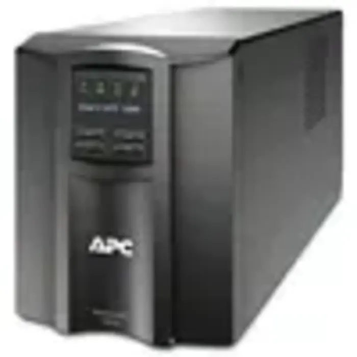 APC APC USV SMT1000IC      SMARTUPS 1000VA LCD 230V SmartConnect