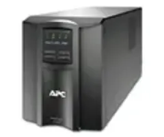 APC APC Smart-UPS SMT1500IC - 1500VA UPS met LCD & SmartConnect