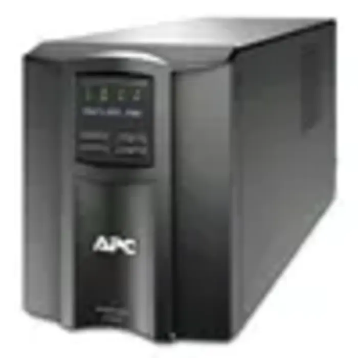 APC APC USV SMT1500IC      SMARTUPS 1500VA LCD 230V SmartConnect