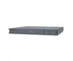 APC APC Smart-UPS SC 450VA Rackmount/Tower UPS - Betrouwbare Stroombeveiliging
