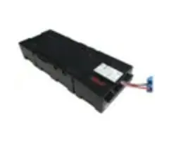 APC APC RBC115 USV Batterij - Vervangingsbatterij voor Noodstroom