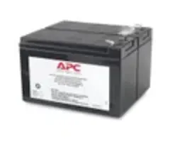 APC APC RBC113 Vervangende Batterijcartridge voor UPS