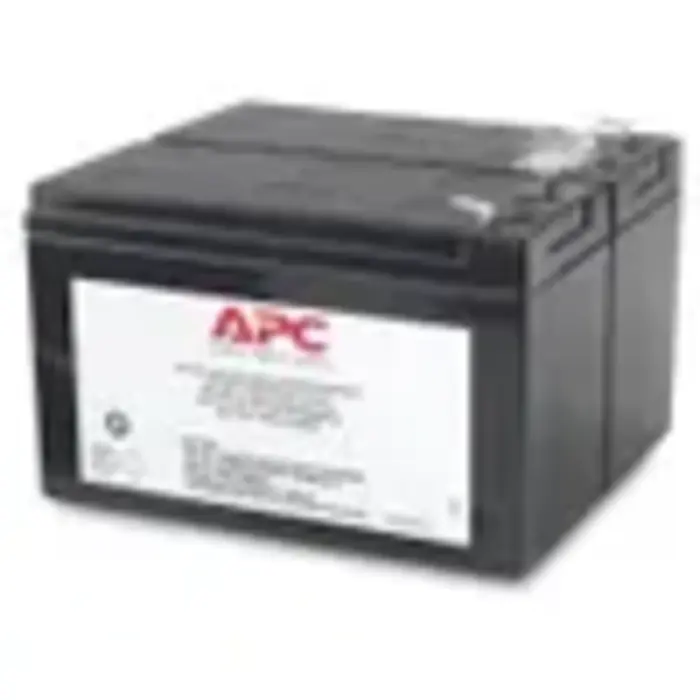 APC APC RBC113 Vervangingsbatterijcartridge voor APC UPS-systemen
