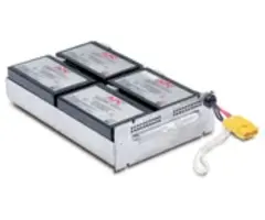 APC APC RBC22 Vervangingsbatterij - Compatibel & Betrouwbaar