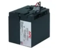 APC APC RBC7 Vervangingsbatterij voor UPS