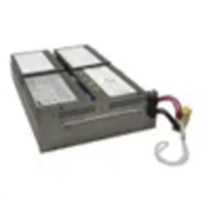 APC APC Batterie USV RBC133