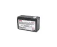 APC APC RBC110 Vervangende Batterij - UPS Accu voor APC USV