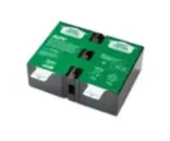 APC APC RBC123 Originele Vervangingsbatterij (APCRBC123) voor Back-UPS Pro