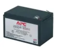 APC APC RBC4 Vervangingsbatterij - Originele UPS Cartridge #4
